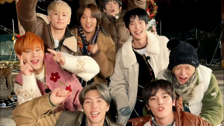 【NCT 127】🎄Swipe left ♡⃖ Swipe right ♡⃗🎁