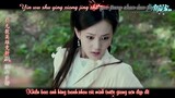 [Vietsub+Kara] Kiếm Hồn《剑魂》 - Lý Vĩ (OST Tân Anh Hùng Xạ Điêu 2017 )