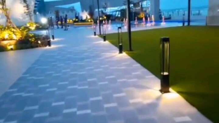 Mall of Asia | Our Skygarden Project Called MOAMI | Engineer sa Umaga, nasa Derby sa Gabi