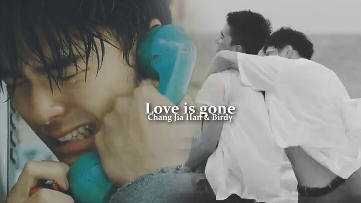 BL | Jia Han & Birdy โ Love is gone