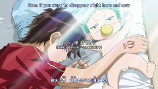 Beelzebub Episode 53 (with English Sub)