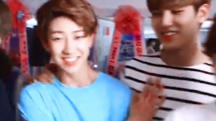 “Back in the early days, Kui Ba had that classic ‘good girl falls for a scruffy rebel and bravely ch