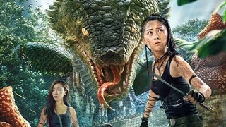 Snakes.2018.Hindi Dubbed Full Movie