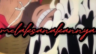 Evolusi Gear Luffy [AMV] - Soundtrack Dragon Ball