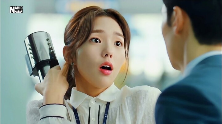 New Korean Mix Hindi Songs 2023❤Lee Je Hoon & Chae Soo Bin Love Story❤Korean drama❤NAHID HASAN