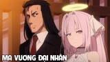 Tóm Tắt Anime Hay''Ma Vương Đại Nhân'' Phần 2 I Review Anime I Đại Đế Anime