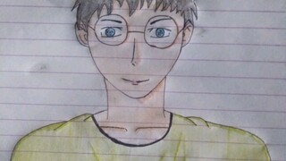#some of my drawing 💕