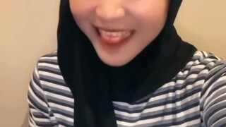 hijab random