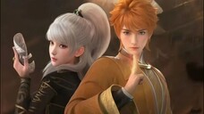 Tales Of Demons Gods S9 Eps 50|430 Indo