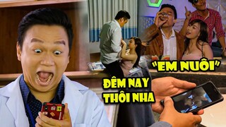 Bác Sĩ Sắp Cưới Vợ Nhưng Vẫn THÍCH CHIỀU "Em Nuôi" Và Cái Kết Đắng | PHIM VIỆT NAM GÂY CẤN NHẤT 2023