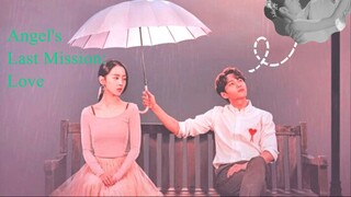 Angel's Last Mission: Love ep11 (eng sub)