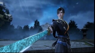 Peerless Soul of war(Battle spirit) Episode 89 Multi subtitles