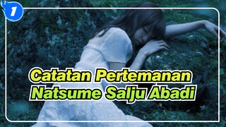 Catatan Pertemanan Natsume|Aimer -salju abadi （ED）_1