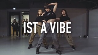 【1M】Jiyoung Youn编舞It’s A Vibe