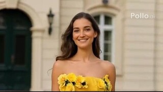 Blossom Dress