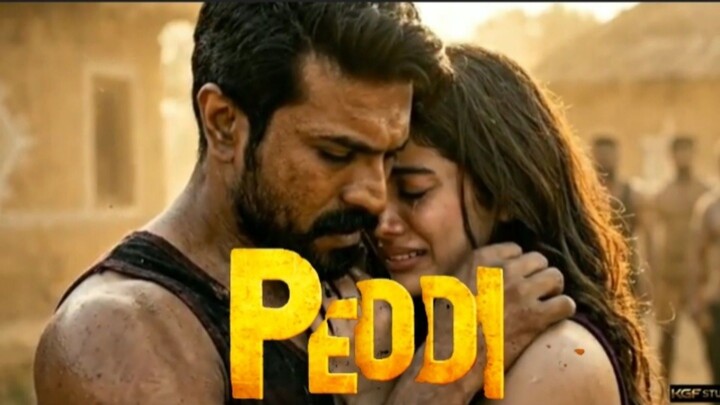PEDDI ,Film India Genre Drama Aksi & Olahraga 2026