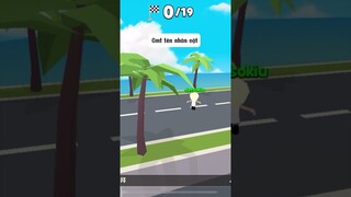 Trả lời câu hỏi nhận quà vàng game Playtogether phần 32 #playtogethervng #playtogether #thỏsiêunhân