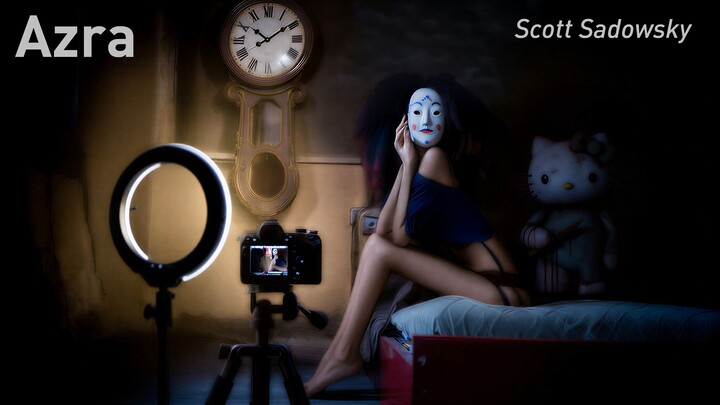 Scott Sadowsky - "Azra"