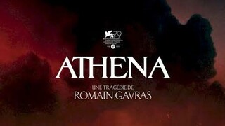 Athena (2022) HD Full Movie|Drama/Adventure