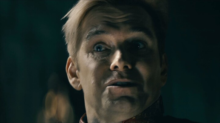 Saat para penggemar Hammer menonton trailer Astartes 2