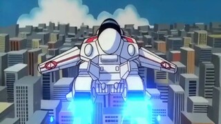 Macross HD   Super Deformed