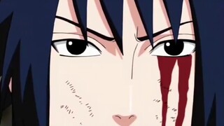 Sasuke bị hận thù làm mù quáng và bắt *ộc đấu tay đôi với Kakashi