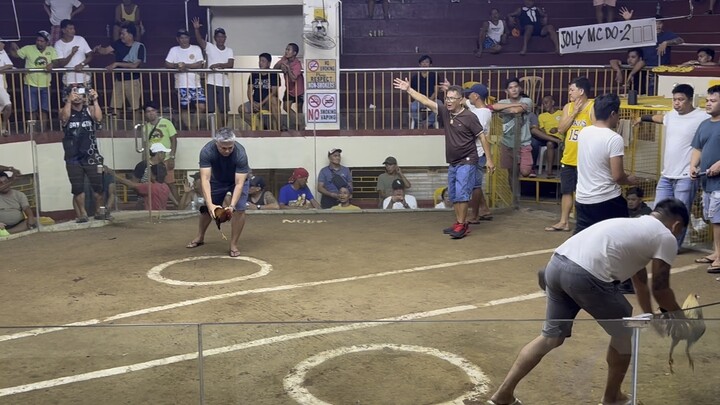 Win orani coliseum 11-21-25