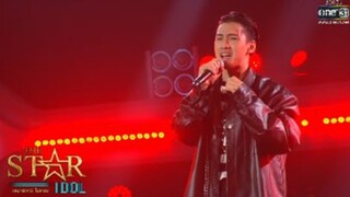 THE STAR IDOL EP 12 :นักโทษประหาร - โอ| Highlight