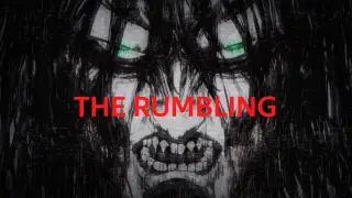 Attack on Titan - The Rumbling AMV