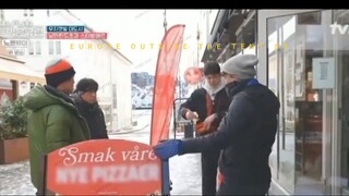 Europe outside the tent: Norway S3 Ep6 Eng sub