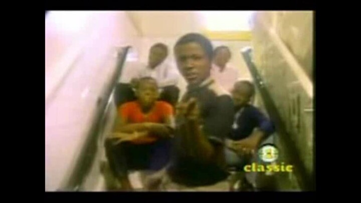 New Edition - Is This The End - Tradução em Português