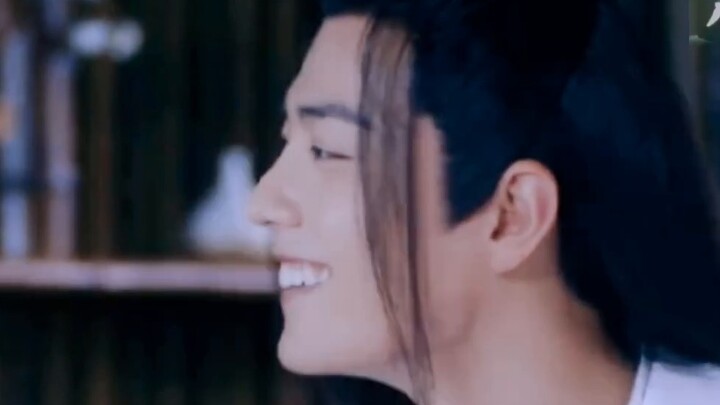 "Xiao Zhan Narcissus-Shao Siming, Love Me Gently" Episode 17 ‖ Sweet Love ‖ Ying Xi