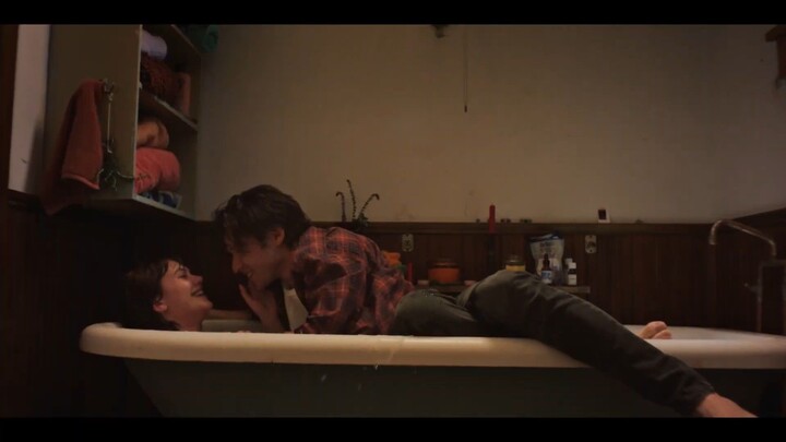 Charlie Harper Trailer #1 (2026)