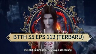 BTTH S5 EPS 112 (TERBARU)