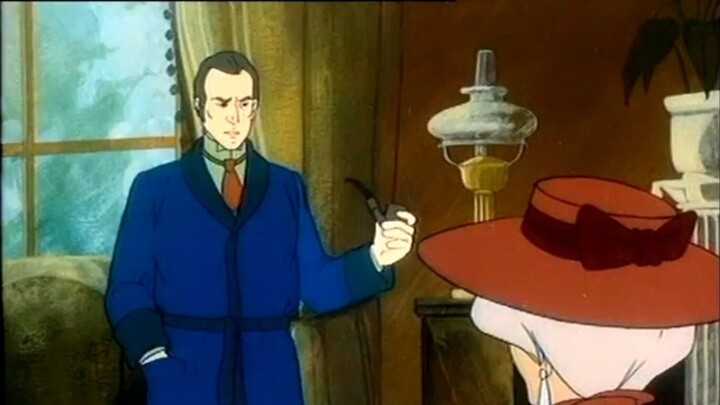 Holmes: Taking everything will only harm you