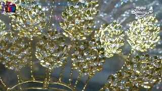 pengantin jatuh dari langit ep 1