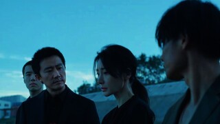 【Accidentally Intruding into Heaven's Home】Xuan, it's been ten years!