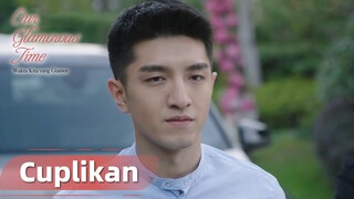 Our Glamorous Time | Cuplikan EP49 Peter Akhirnya Tertangkap Atas Kejahatannya | WeTV【INDO SUB】