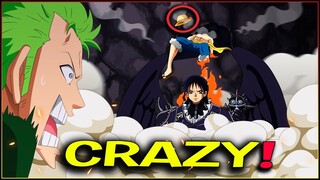 WAIT WHO?! | The CRAZIEST One Piece Theories You'll EVER See 😂