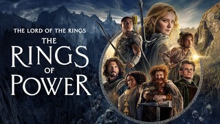 The Lord Of The Rings The Rings Of Power (Season1) EP.01