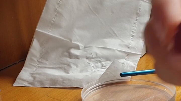 Tips for beginners to use pen painting to conceal