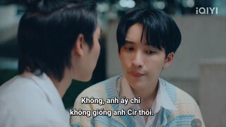 biến hình đu trend