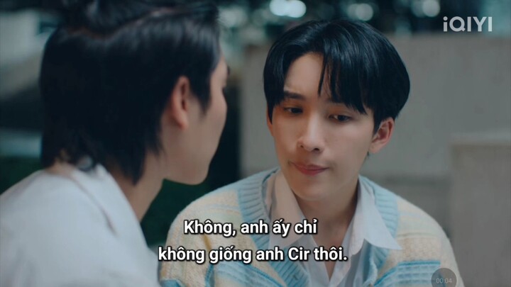 biến hình đu trend