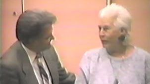 TALKING WITH SPIRITS HYPNOSIS
