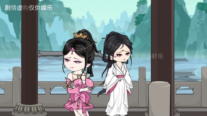 恶霸虾大雷048老人传授雷法禁忌