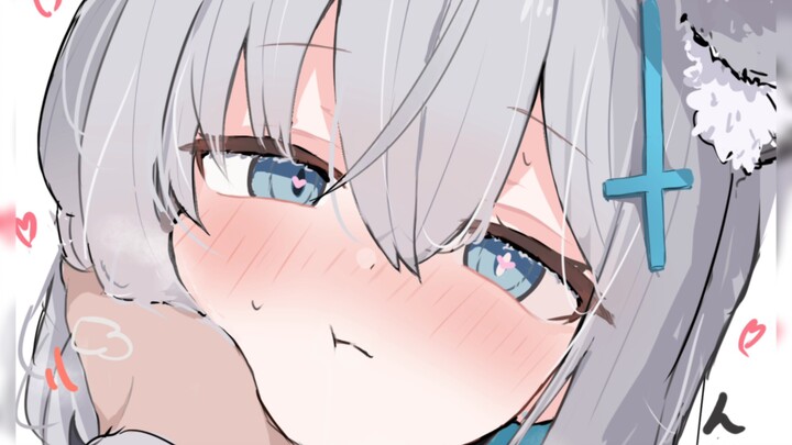 Beautiful Images That Shirako Fans Can’t Find (Selected)