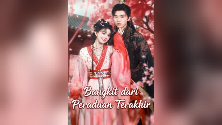 Bangkit dari Peraduan Terakhir Full Bahasa Indonesia (MELO)