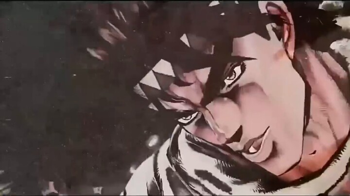 [JoJo no Kimyou na Bouken Star Wars] Remake v2.3.3 Resmi Bahasa Mandarin Sederhana