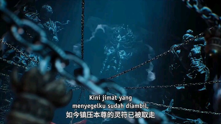 immortality s5 episode 26
