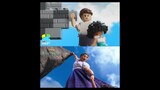 Encanto Surface Pressure - Original vs LEGO Recreation